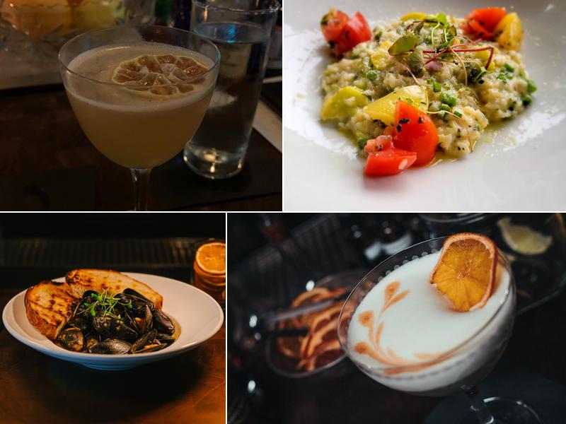 Feast 115 Park Ln, Kirkland