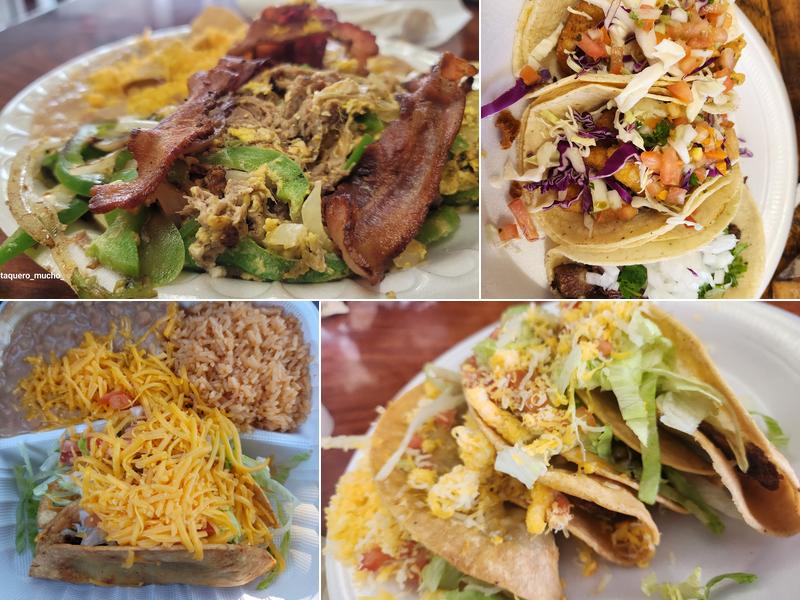 Mi Pueblo Authentic 26100 Newport Rd A 10, Menifee