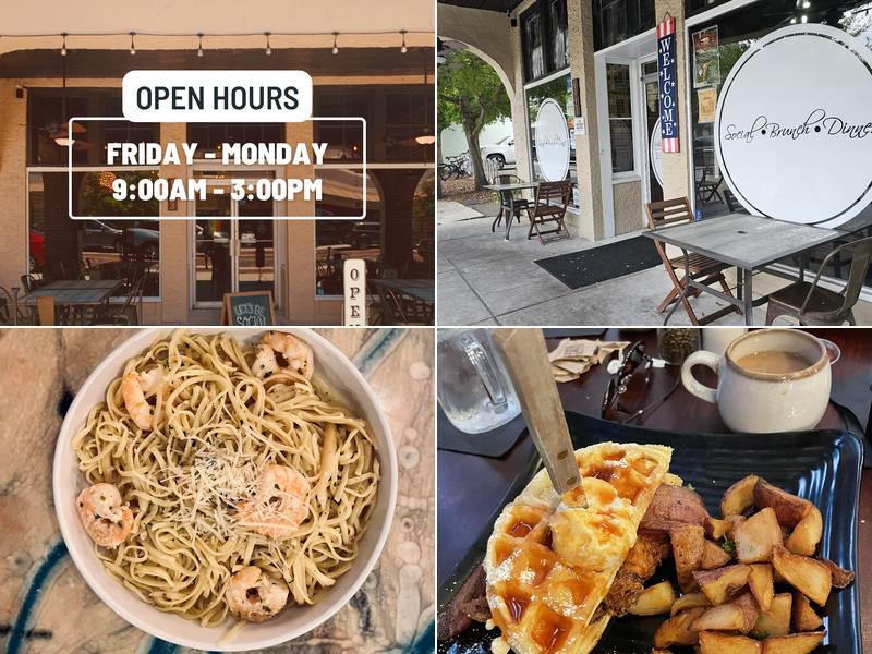 Loading Gastrobrunch 1023 New York Ave, St Cloud