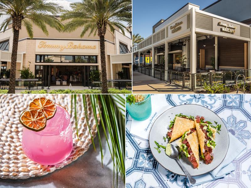 Tommy Bahama Marlin Bar & Store