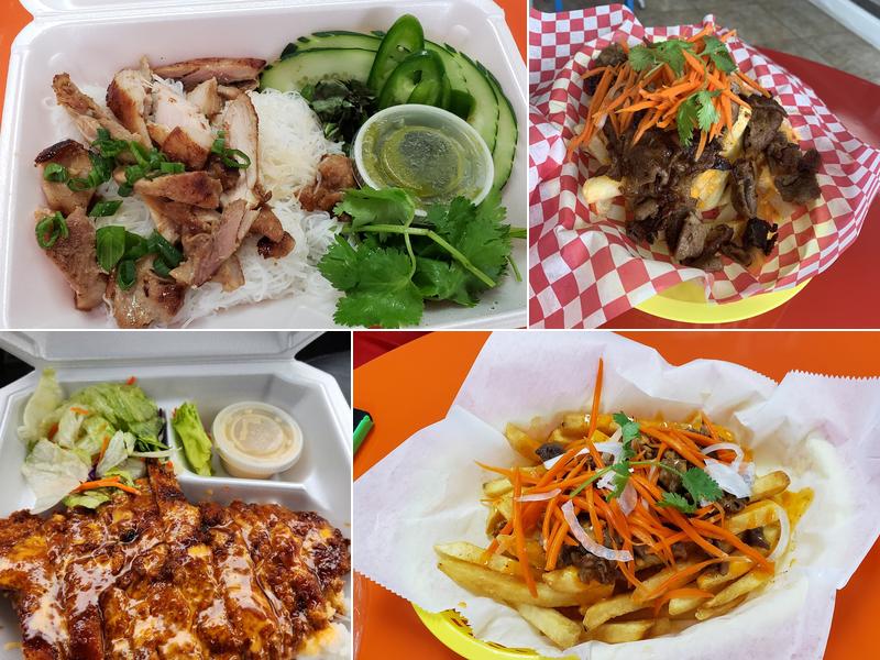 Chop Chop Asian Bitro 217 Terry Ave, Hurlburt Field