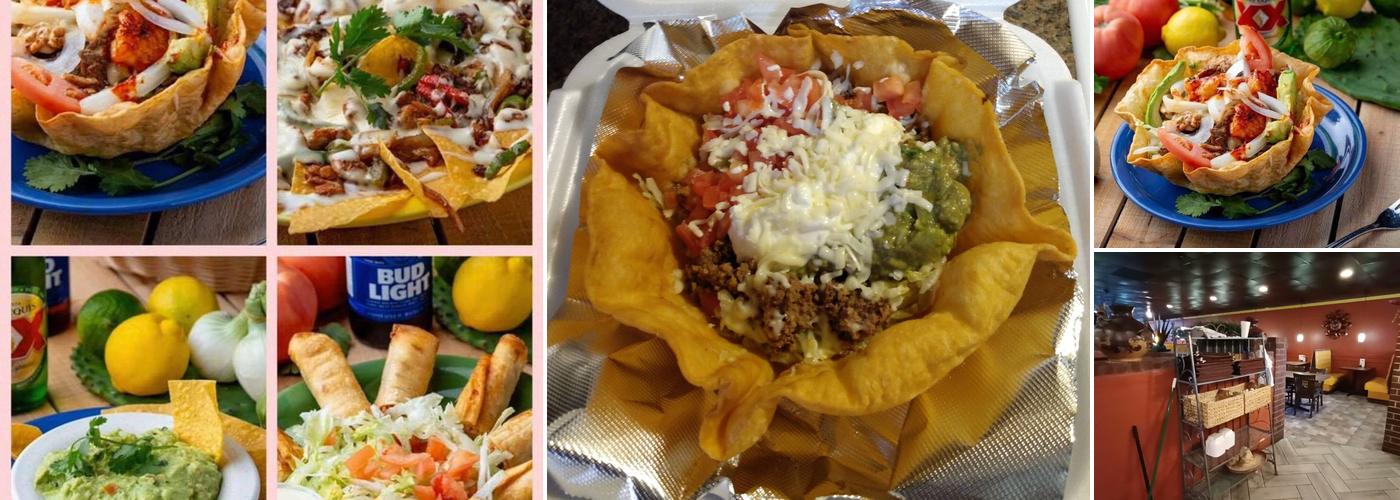 Salsa's Mexican Restaurant & Grill