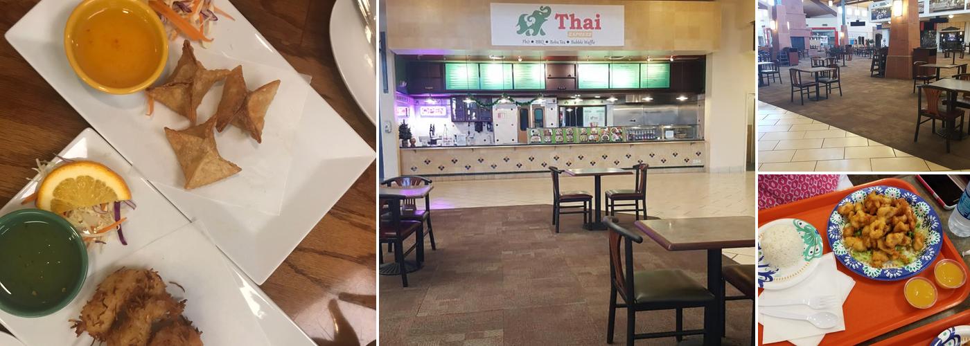 Thai Express