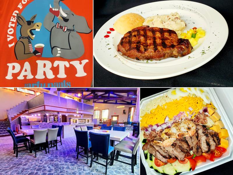 The D.A.P.P.E.R. at Park Place