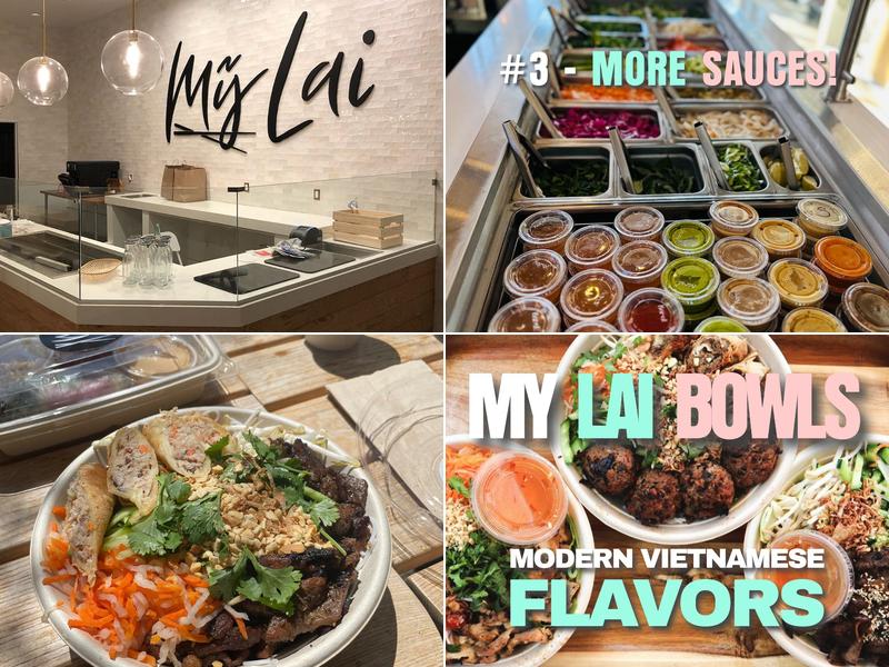 My Lai Kitchen - Venice