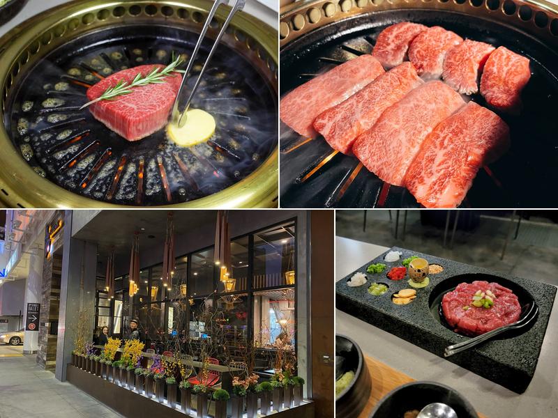 ABSteak by Chef Akira Back