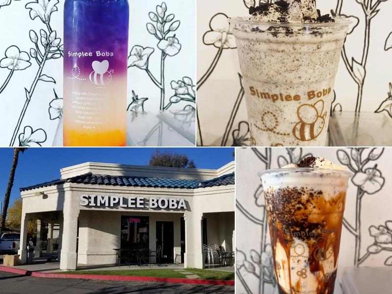 Simplee Boba