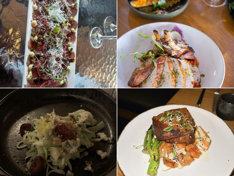 The Periodic Table 33400 Catamount Dr B, Steamboat Springs