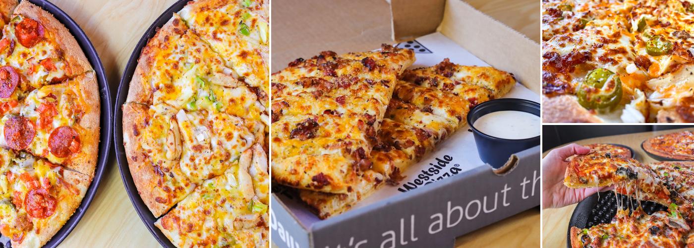 Westside Pizza
