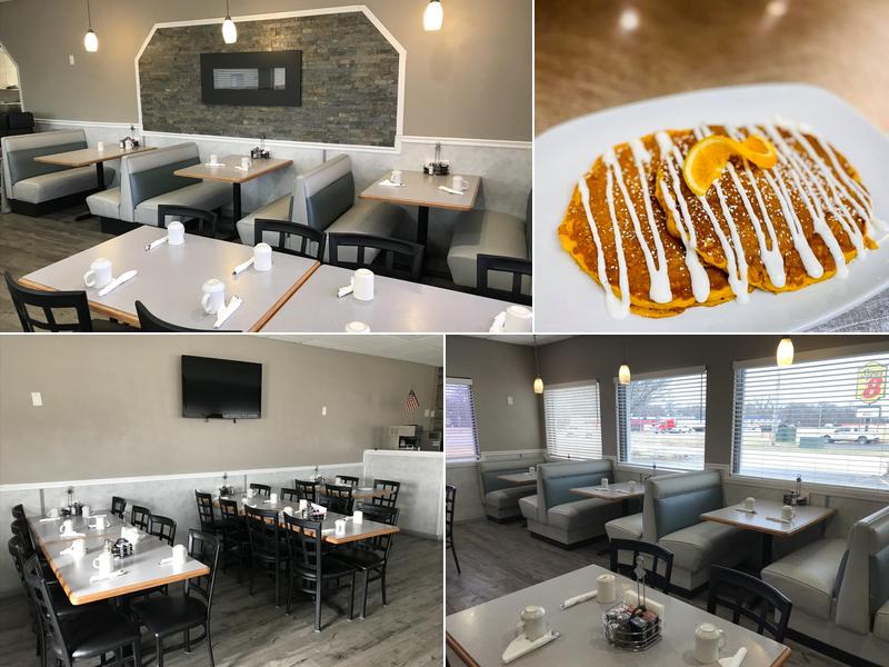 A's Kitchen 2004 1st Ave, Rock Falls