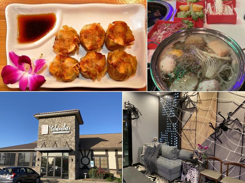 Yakiniku Korean & Japanese BBQ