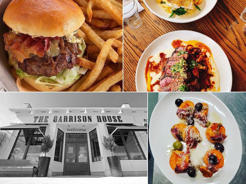 The Garrison House 111C Garrison Village Dr, Niagara-on-the-Lake