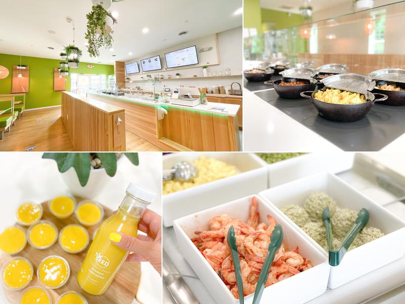 Seedbol Kitchen 18979 Coastal Hwy Unit 105, Rehoboth Beach