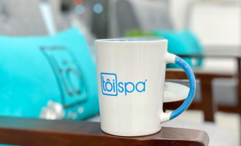 Toi Spa Hollywood Circle