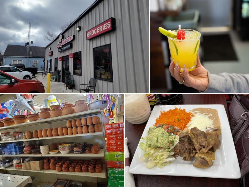 La Jaliscience Mexican Groceries