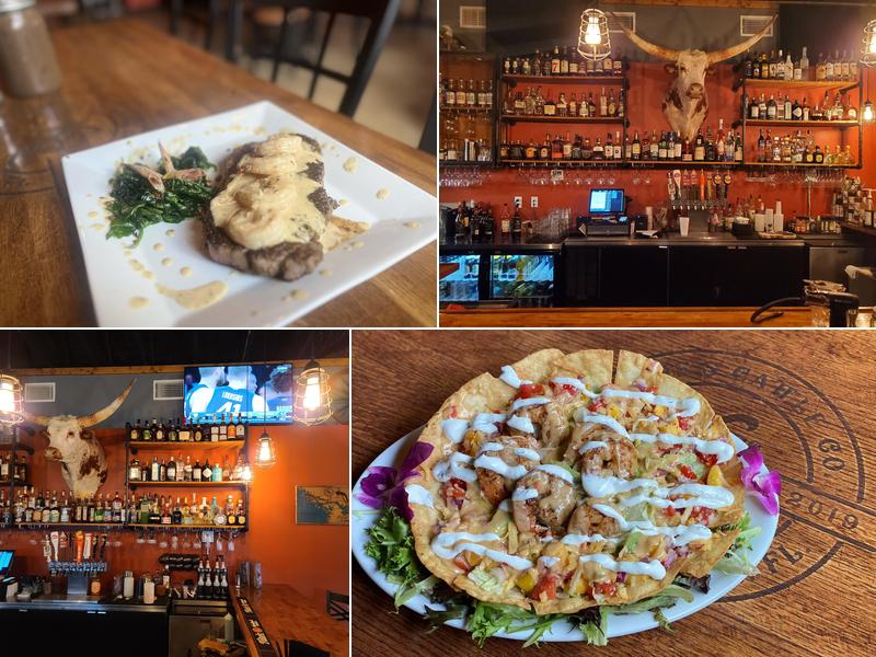 Kane's Cattle Co. 508 N Citrus Ave, Crystal River