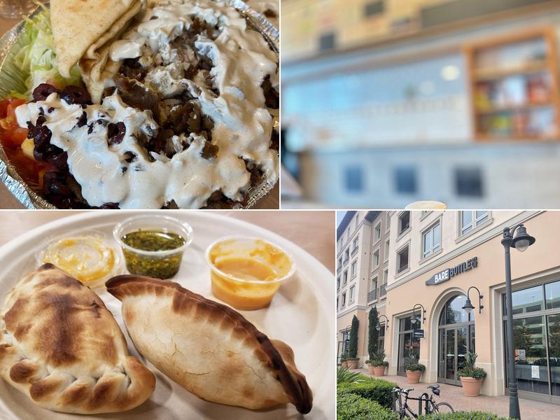 Barebottle Brewing Company - Santa Clara