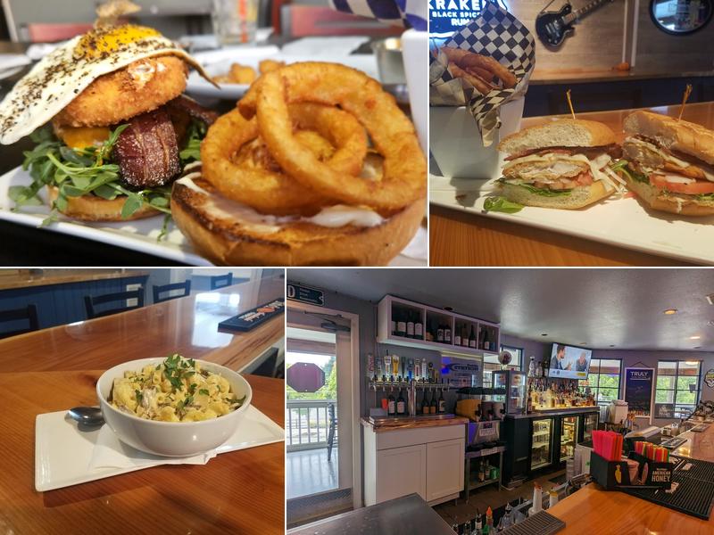 Tualatin Station Bar and Grill