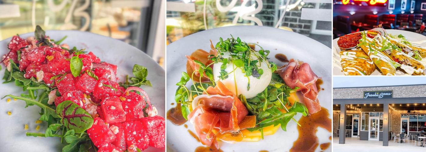 Frankie Bones Bluffton