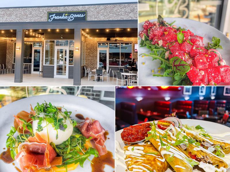 Frankie Bones Bluffton 26 Discovery Dr, Bluffton