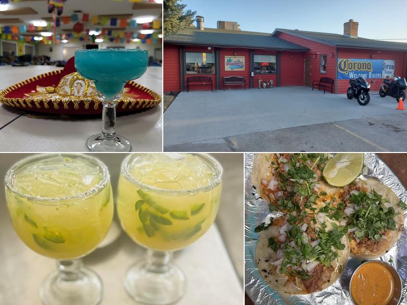 Mexico Tipico 23021 Hisega Rd, Rapid City