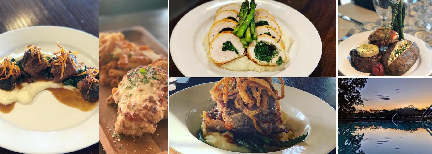 T-Prime Steak and Seafood Restaurant