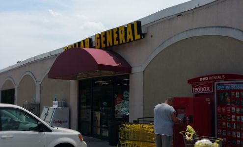 Dollar General