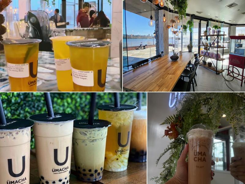 Ümacha 595 River Rd B113, Edgewater