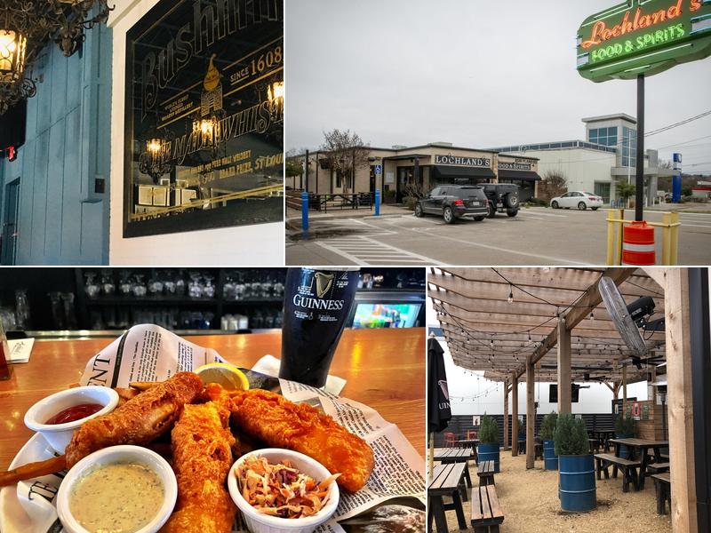 Lochland's Irish Pub