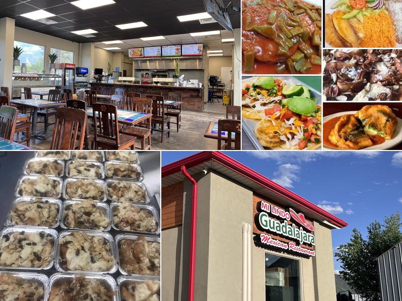 Mi Lindo Guadalajara