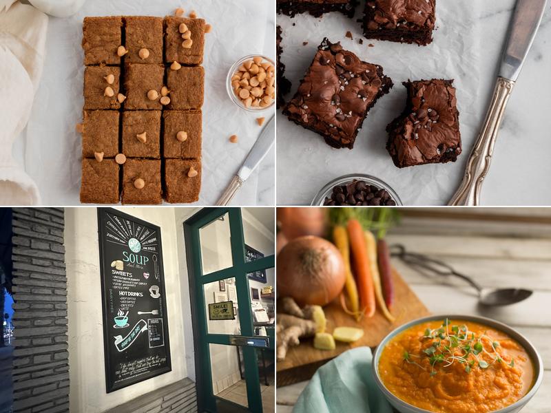 Gracefully Fed 13944 Ventura Blvd, Sherman Oaks