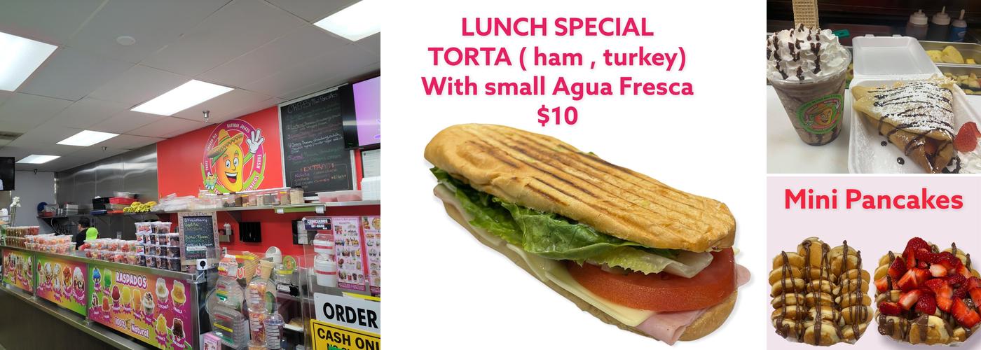 Erikas Kreation Bionicos