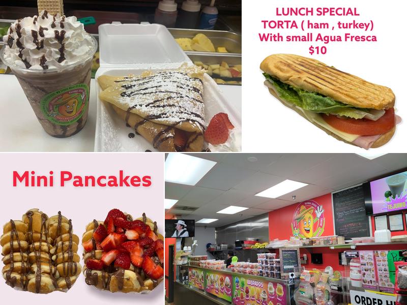 Erikas Kreation Bionicos