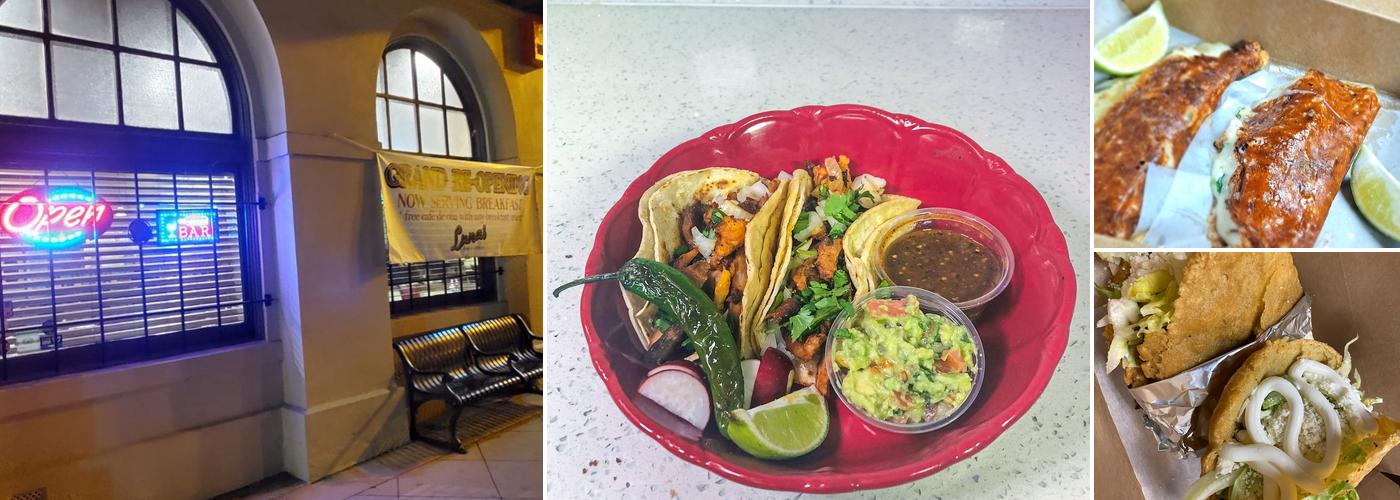 Roxy’s Liquor Mini Mart