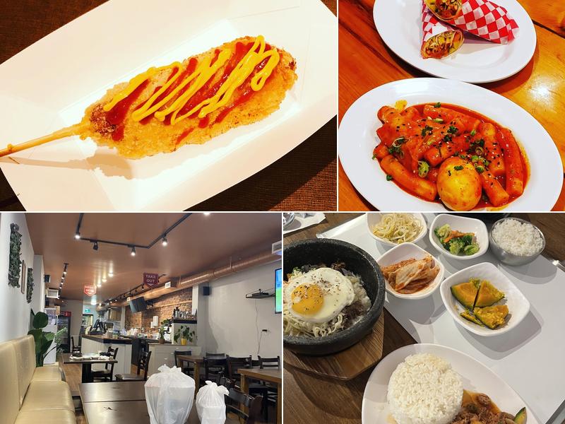 Seoul 2 Soul 282 Princess St, Kingston