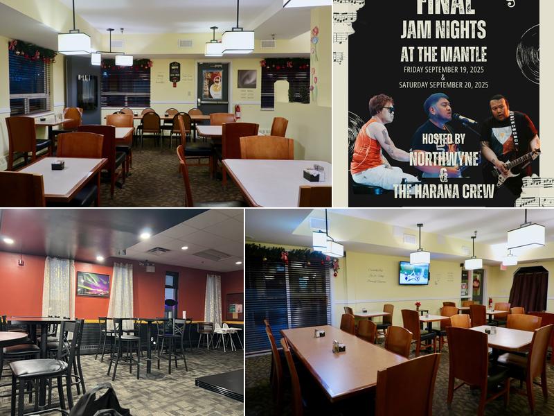 The Mantle 4511 Franklin Ave, Yellowknife