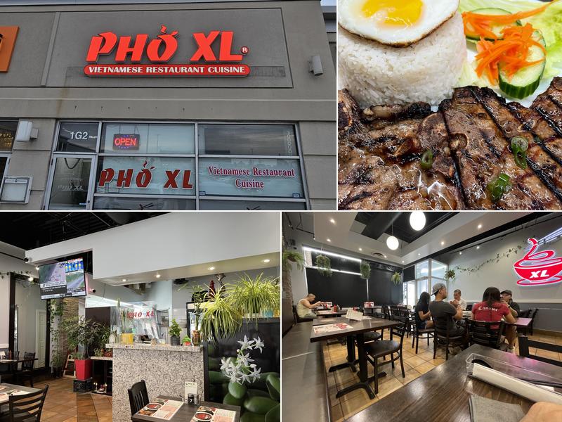 PHO XL