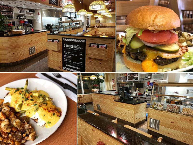Sunset Grill