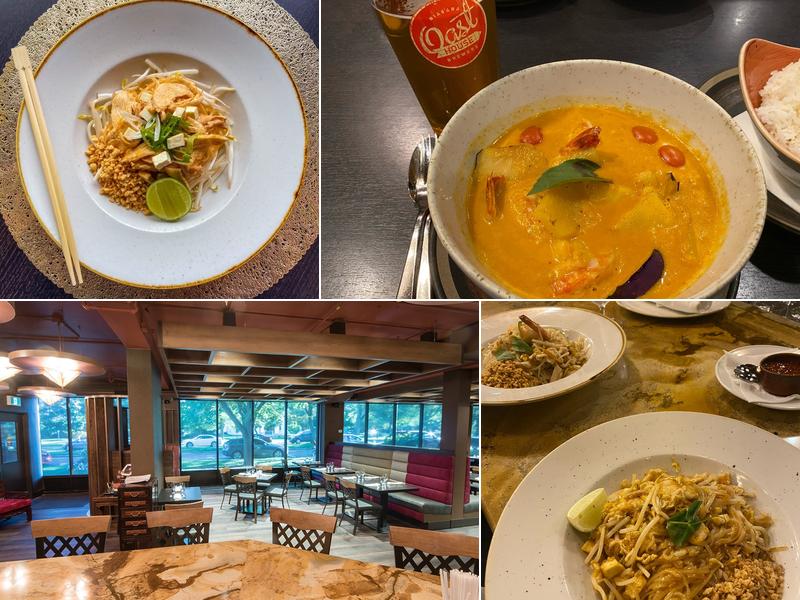 Niagara's Finest Thai