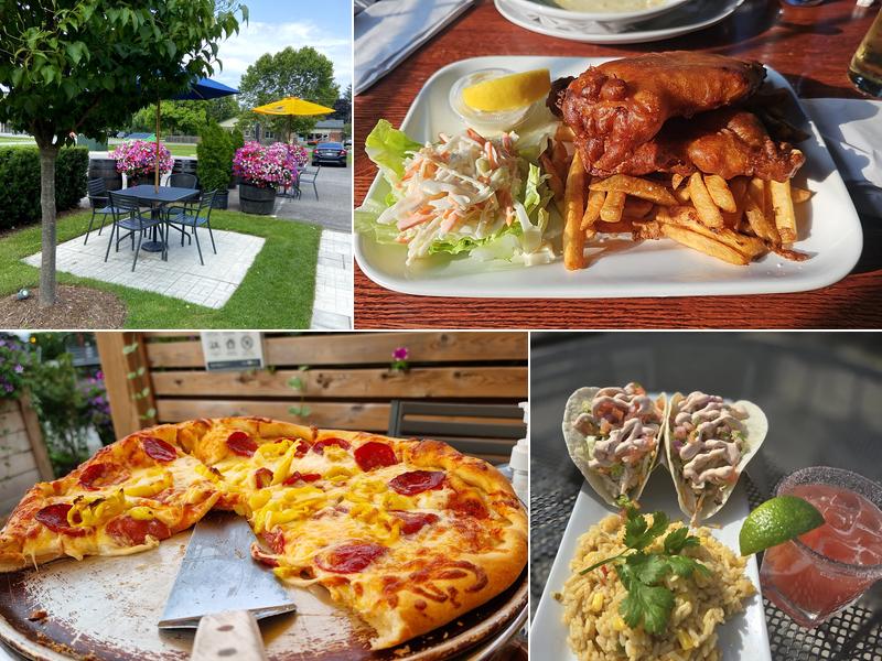 Butler's Bar and Grill