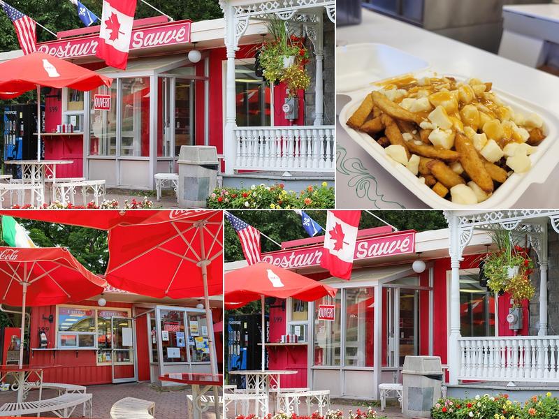 Casse Croute Chez Sauve