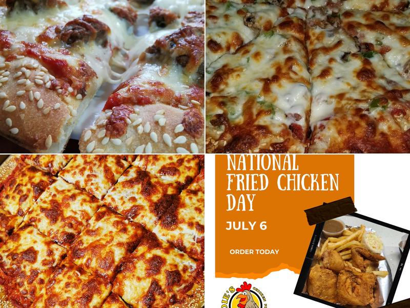 Goldies Chicken Plus