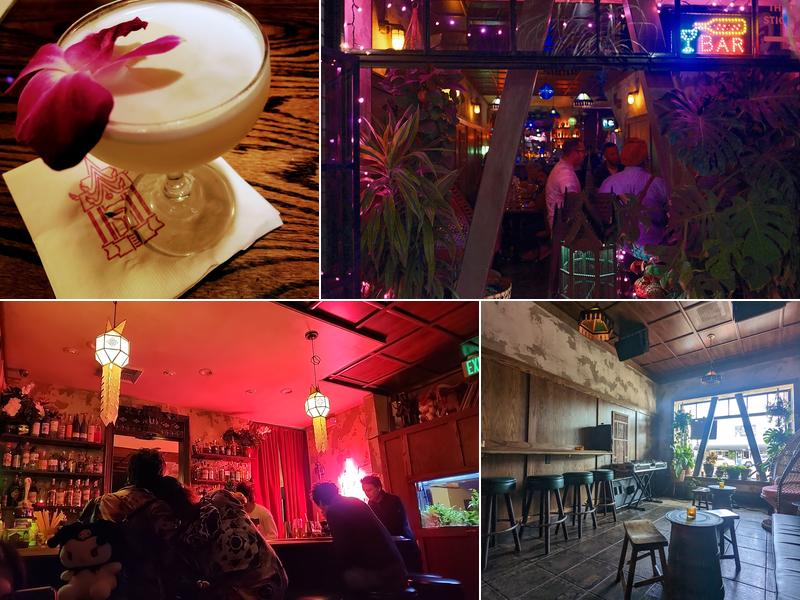 Spirit House Echo Park