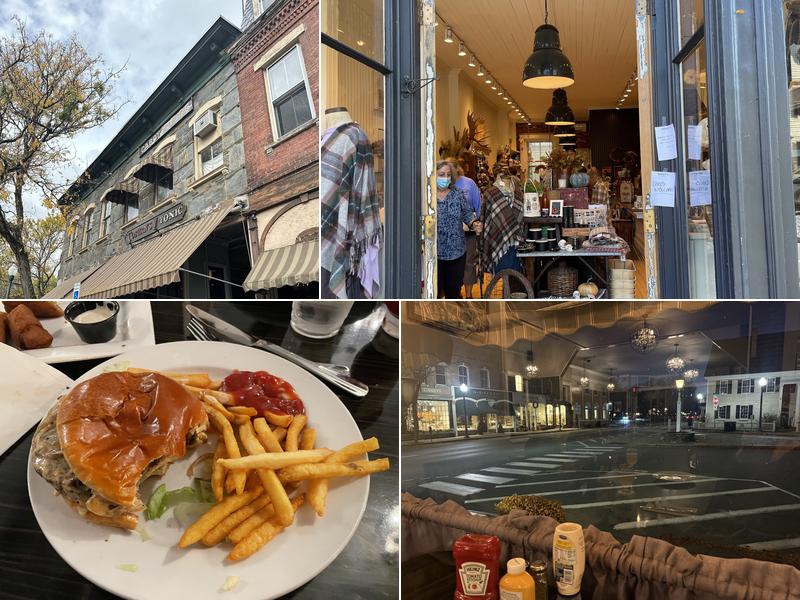 Dr. Coburn’s Tonic