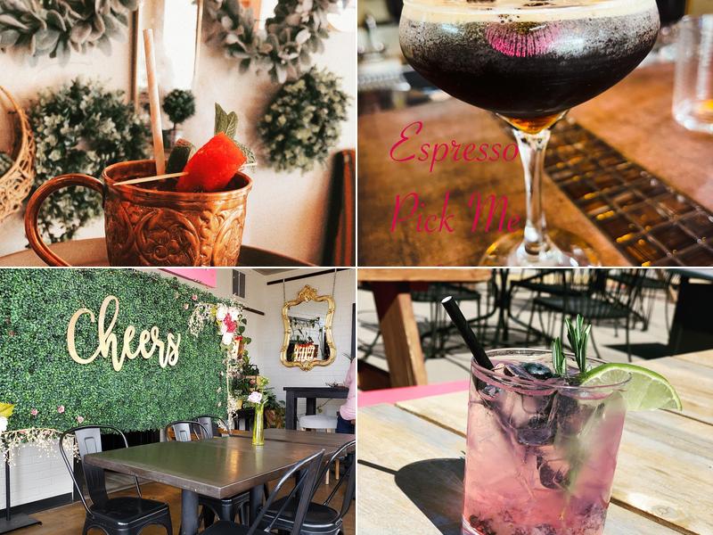 Ruby's 100 Broadway Ave, Pueblo