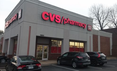 CVS