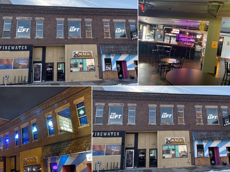 The Loft 710 Jefferson St #4, Waterloo