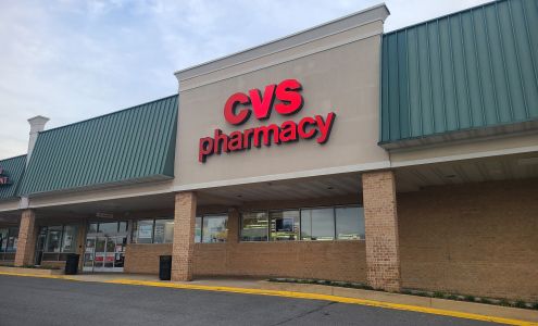 CVS