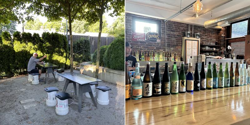 Standing Room Only 123 W 6th St, Lexington