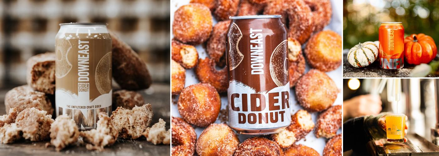 Downeast Cider House